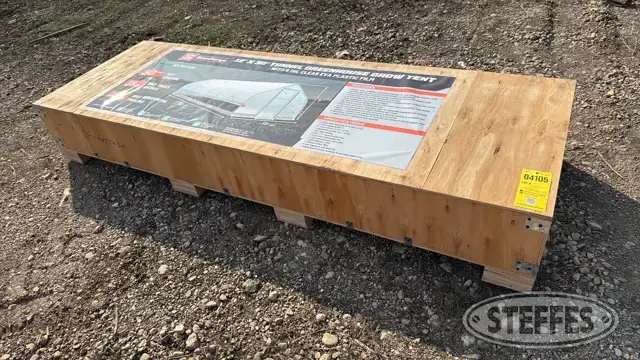 2025 StanForge GH1230