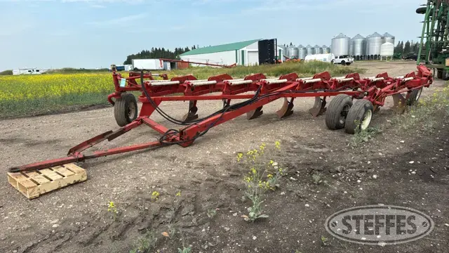 Melroe 903