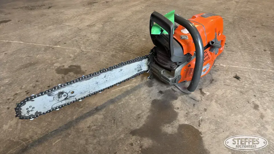 2022 Husqvarna 572 XP Lawn and Garden Accessory