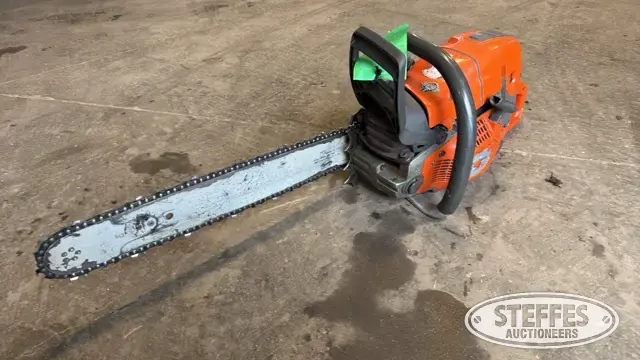 2022 Husqvarna 572 XP