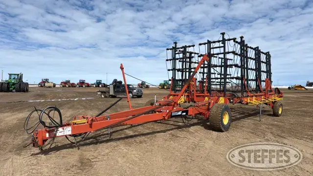 Bourgault 7200