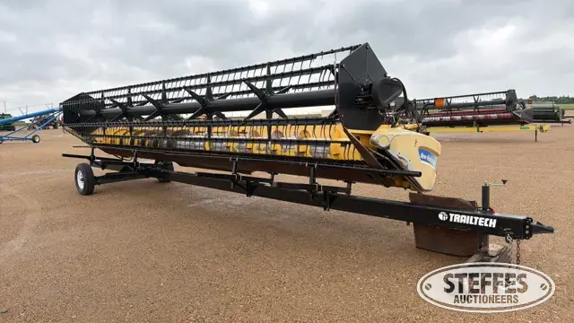 2011 New Holland 72C