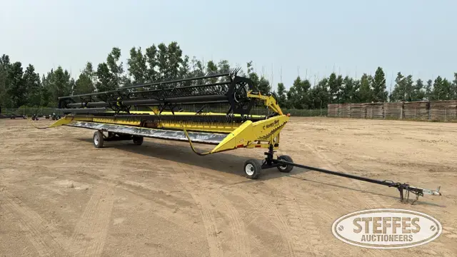 2015 Honey Bee AirFLEX NXT 245