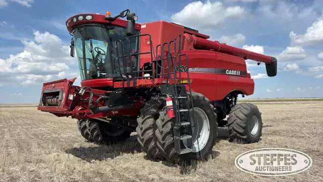 2010 Case IH 9120