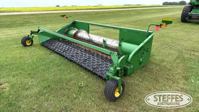 2002 John Deere 914P