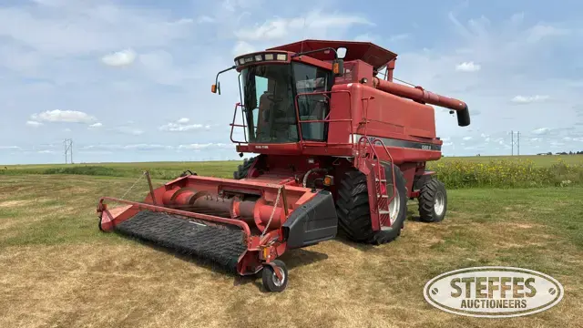 1997 Case IH 2188