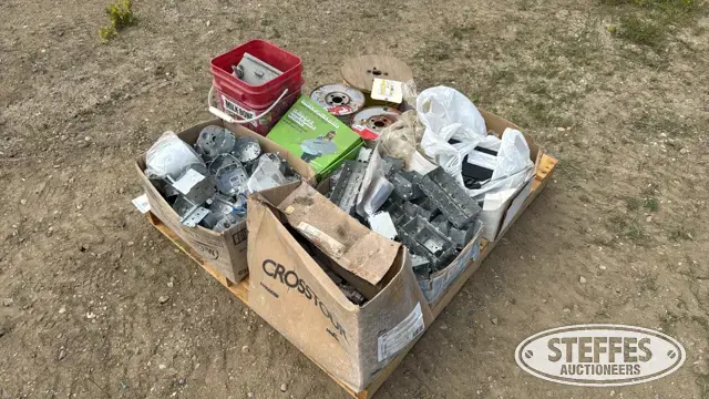 Electrical components