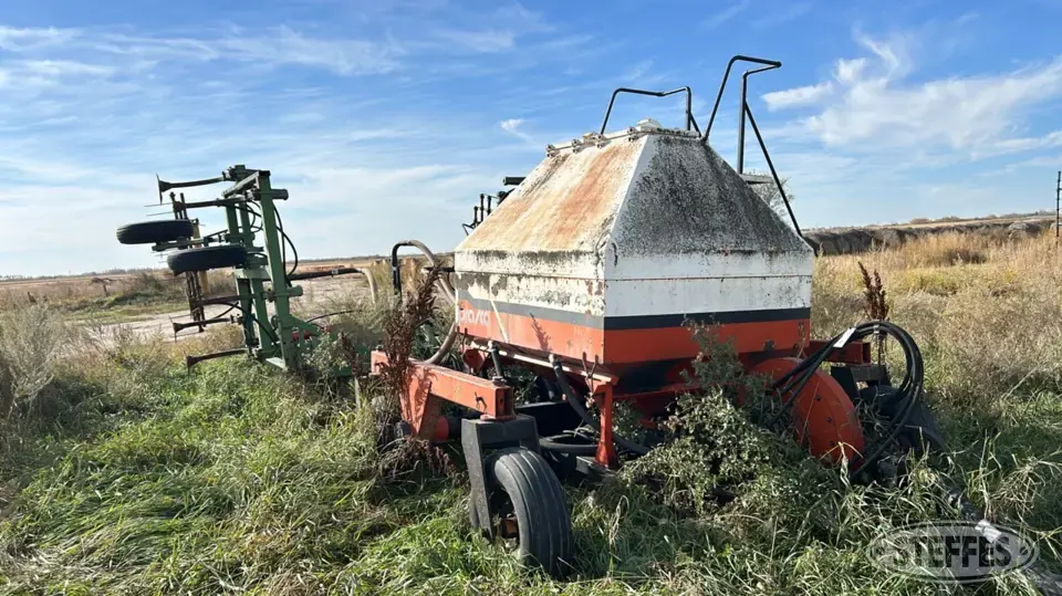 John Deere 1610 Air Drills & Air Seeder