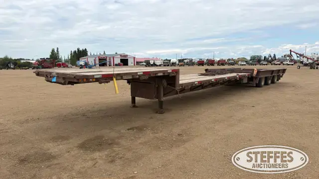 1997 J.C. Trailers