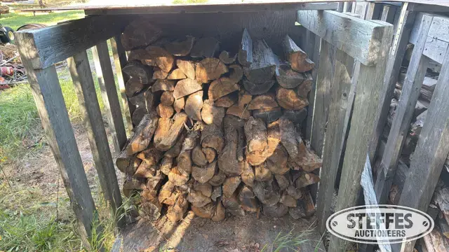 Firewood