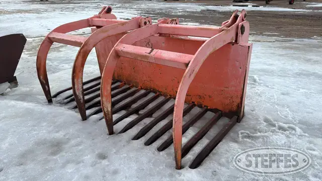 Shop-built