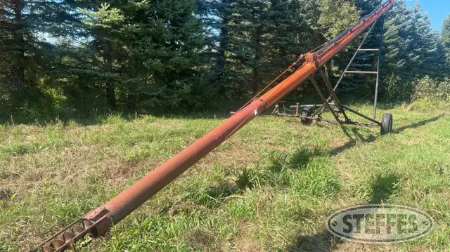 (2)Brandt 8x50