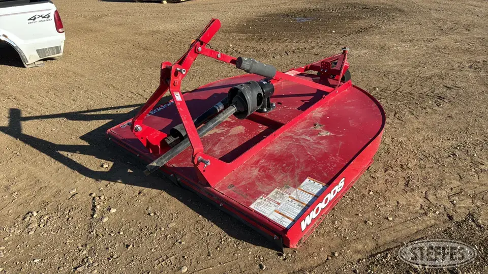 Woods RC72.20A Rotary Mower