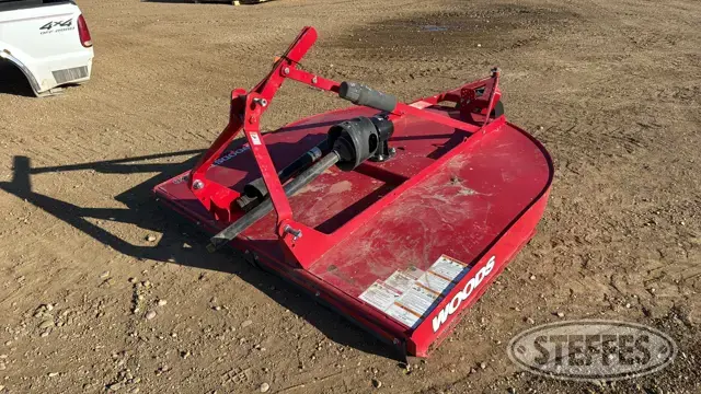 Woods RC72.20A