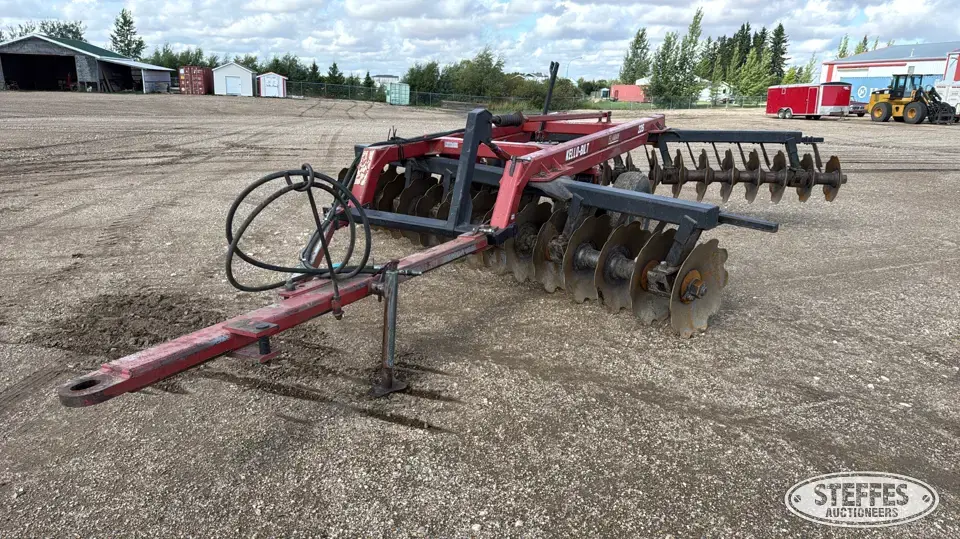 Kello-Bilt 225 Disc