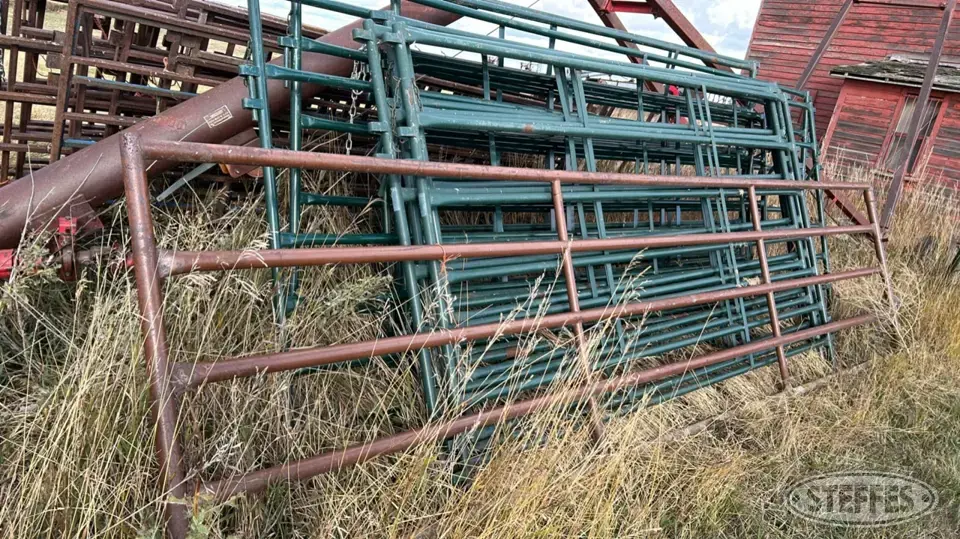 Hi-Hog Livestock Handling