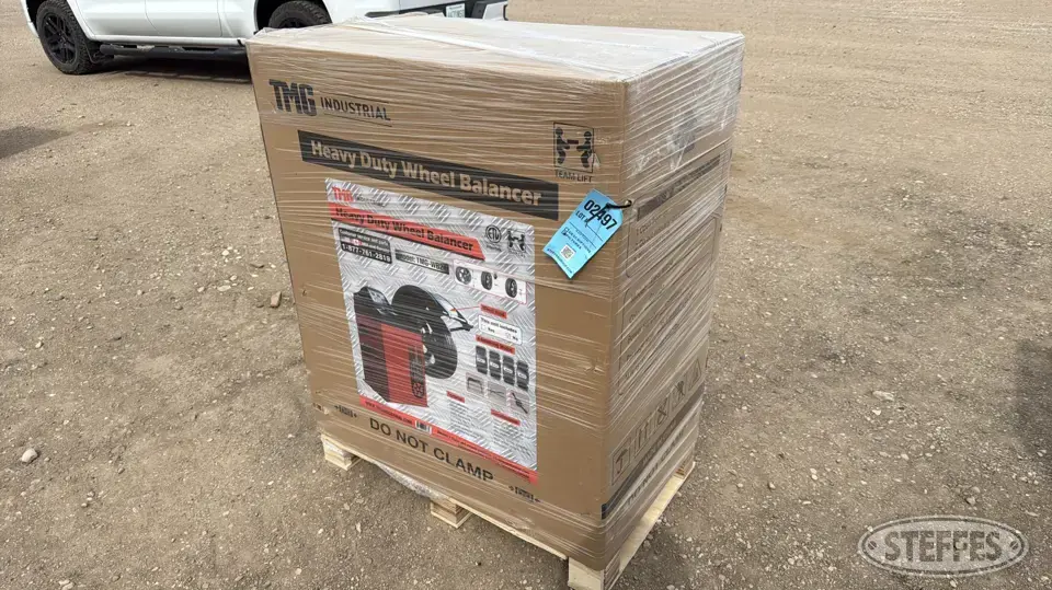 2025 TMG WB24 Specialty Tool
