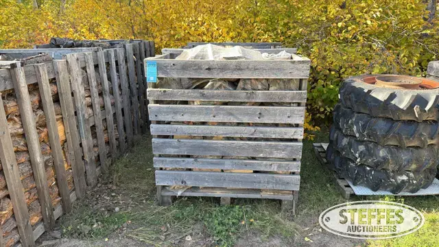 Firewood