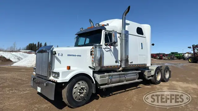 2004 Western Star 4900