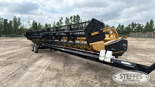 Claas MaxFlex 1050