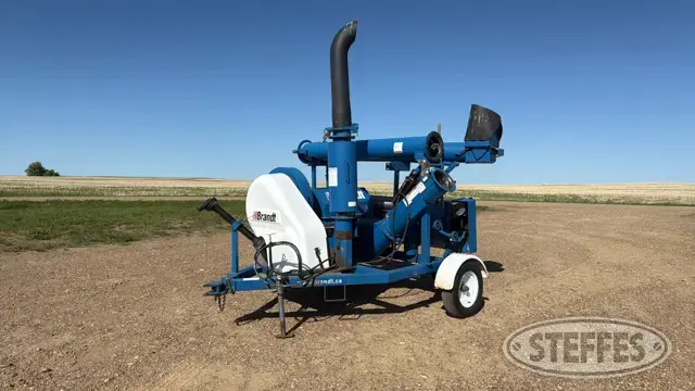 2003 Brandt 4500EX