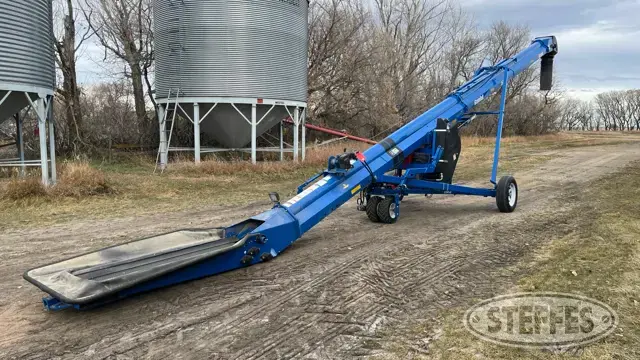 2022 Brandt GrainBelt 1547LP+
