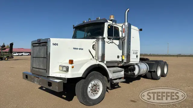 1998 Western Star 4964SX