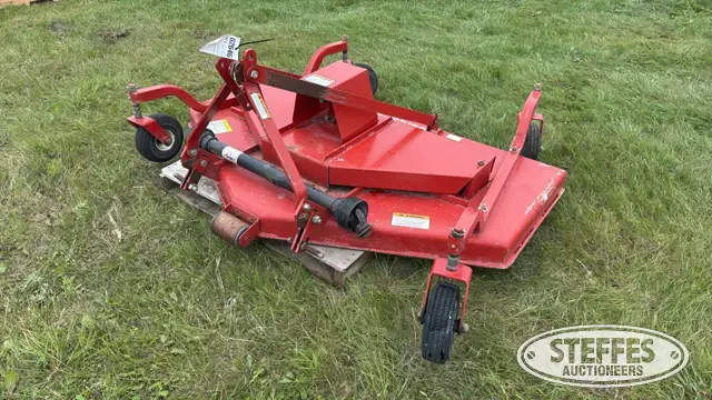 2004 Buhler Y650R