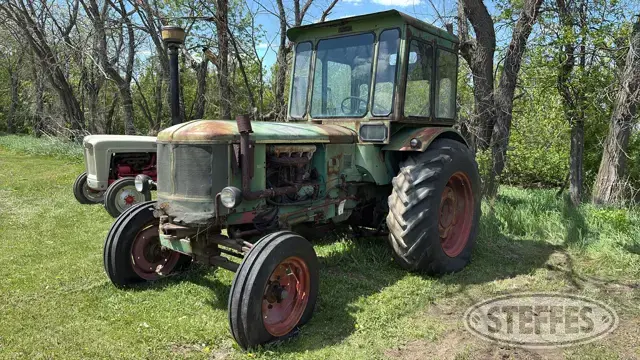 Klockner-Humboldt-Deutz AG Koln F4L514