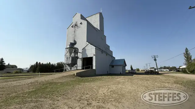 Arborfield, SK