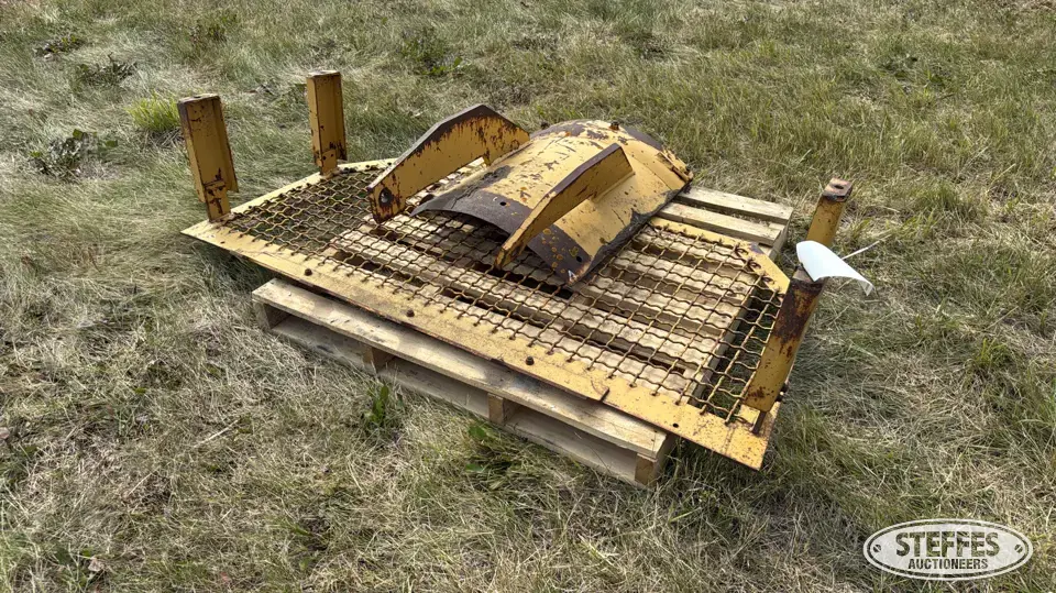 Construction parts