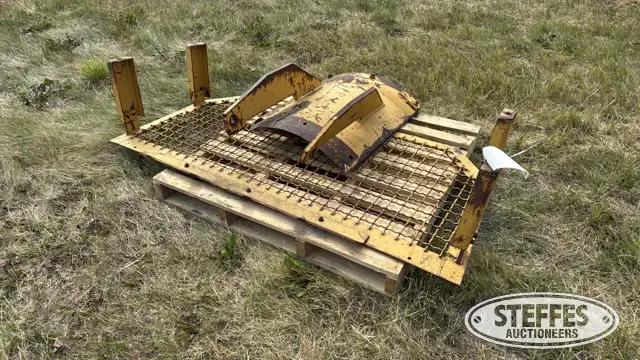 Construction parts