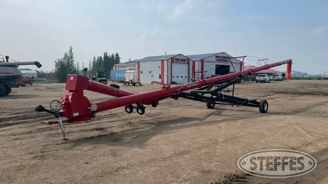 2009 Wheatheart SA1371