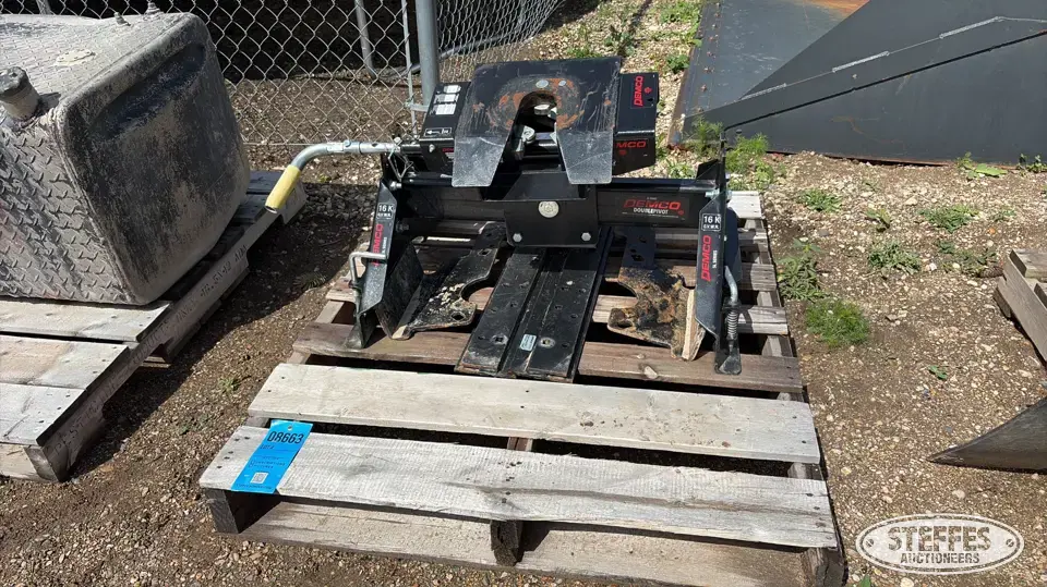 Demco 5990 Truck-Trailer Part