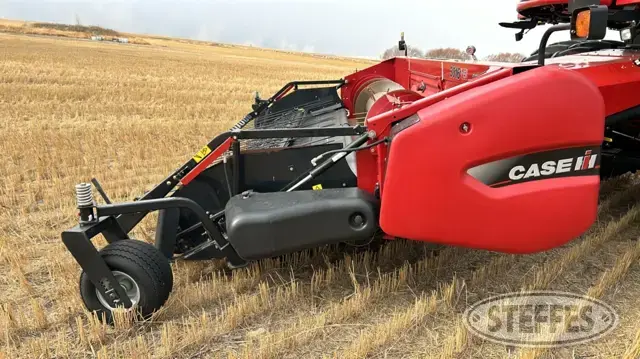 2015 Case IH 3016 Series II