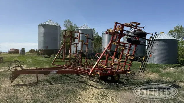 Bourgault 534-42