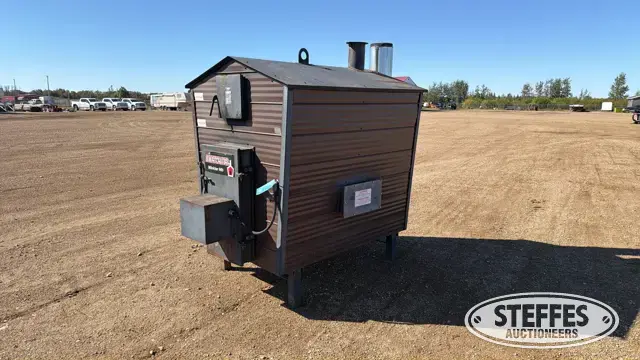 2009 Homesteader IV 92