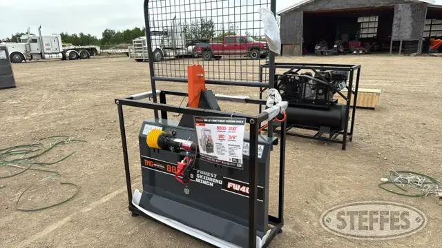 2025 TMG FW40T