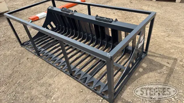 2025 TMG SB72