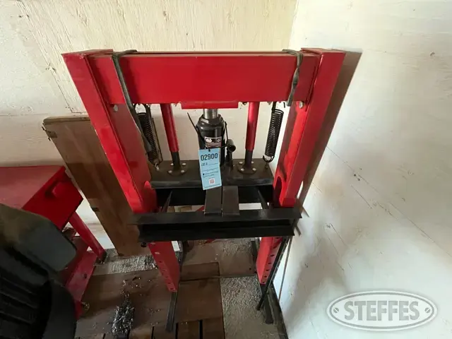 Big Red