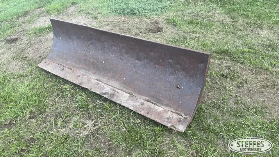 Leon blade Straight Blade