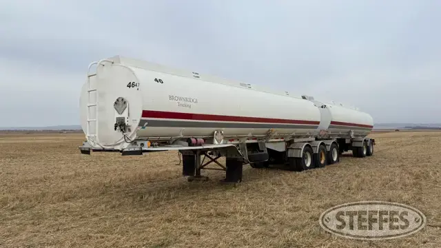 1990 Advance Super B