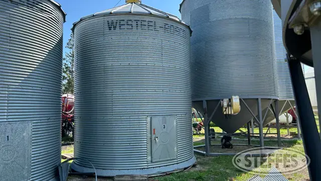 Westeel-Rosco 146