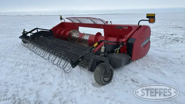 2013 Case IH 3016