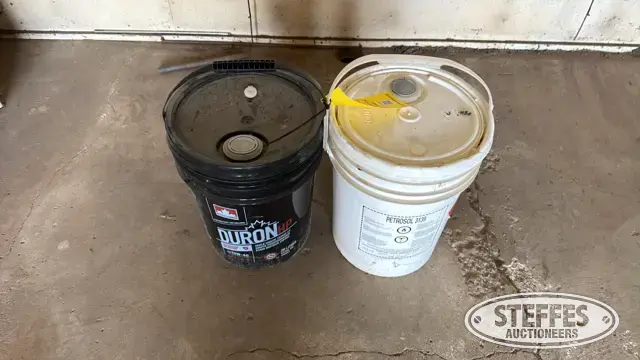 Duron HP & Petrosol 3139