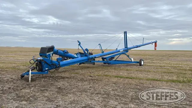 2013 Brandt 1380-HP