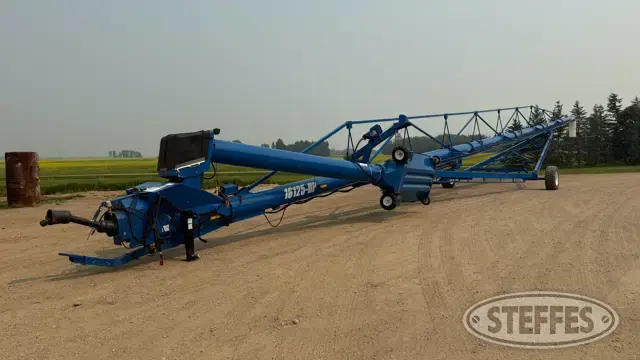 2017 Brandt 16125-HP