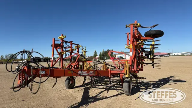 Bourgault 6800-24