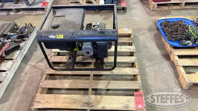 Homelite LR4000