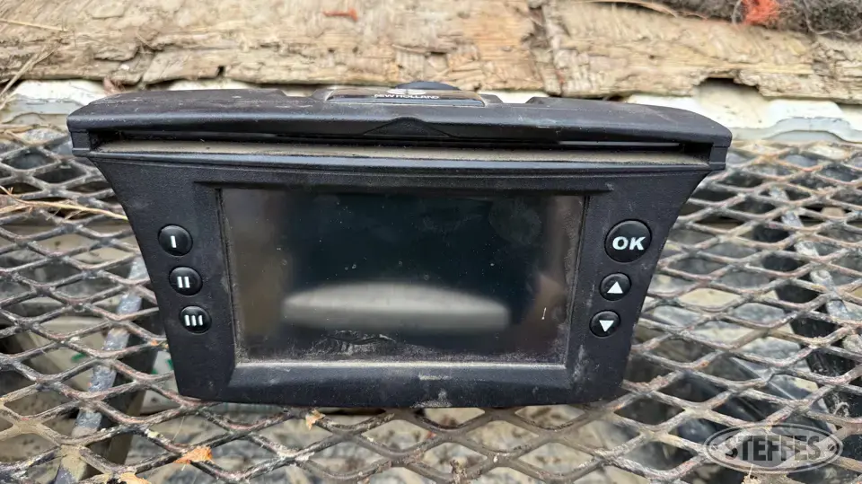 EZ-Steer 500 GP